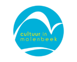 Logo Cultuur in Molenbeek