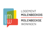 Logo Logement molenbeekois