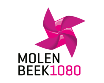 Logo Molenbeek 1080