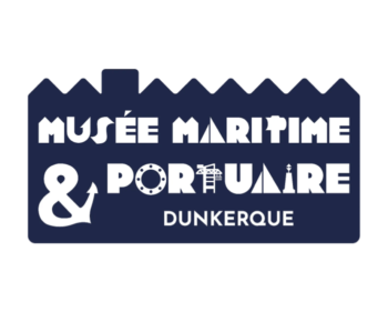 Logo Musée Maritime & Portuaire Dunkerque