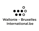 Logo Wallonie-Bruxelles International