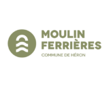 Logo Moulin Ferrières
