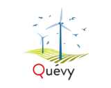 Logo Commune de Quévy