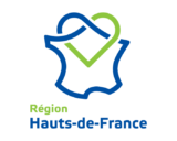Logo Région Hauts-de-France
