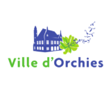 Logo Ville d'Orchies