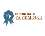 Logo Fleurbaix Patrimoine