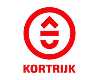 Logo Kortrijk