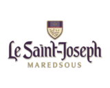 Logo Le Saint-Joseph Maredsous