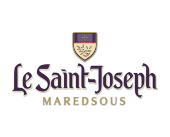 Logo Le Saint-Joseph Maredsous