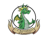 Logo Les Chevaliers d'Emines