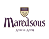 Logo Abbaye de Maredsous