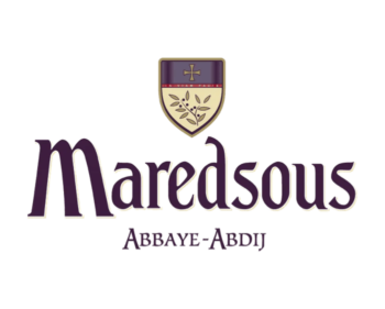 Logo Abbaye de Maredsous