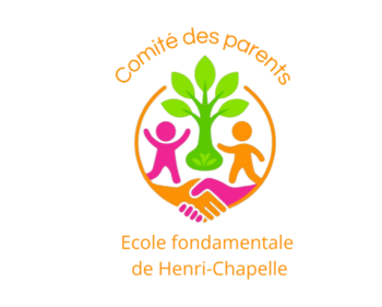 Logo École communale de Henri-Chapelle
