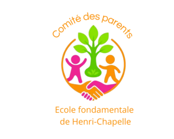 Logo École communale de Henri-Chapelle
