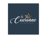 Logo La Couronne