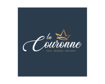 Logo La Couronne