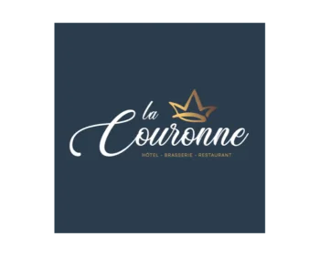 Logo La Couronne
