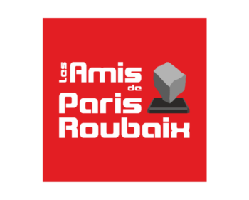 Logo Les Amis de Paris Roubaix