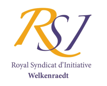 Logo Royal syndicat d’initiative de Welkenraedt