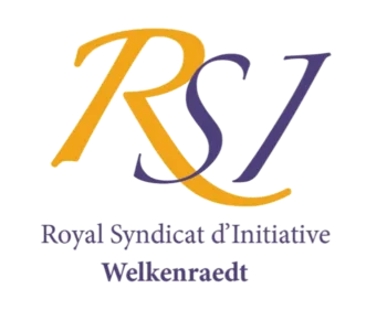 Logo Royal syndicat d’initiative de Welkenraedt