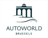 Logo Autoworld Brussels