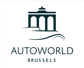 Logo Autoworld Brussels