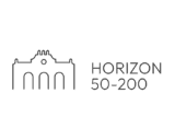 Logo Horizon 50-200