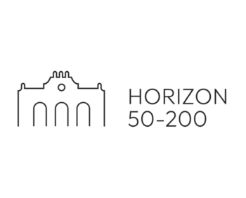 Logo Horizon 50-200