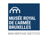 Logo Musée Royal de l'Armée Bruxelles