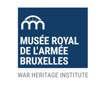 Logo Musée Royal de l’Armée Bruxelles