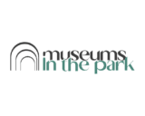 Logo Museums in the park