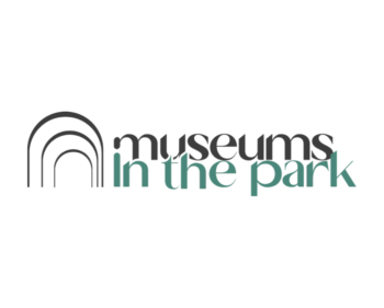 Logo Museums in the park