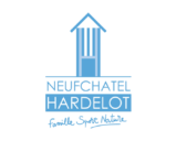 Logo Neufchatel Hardelot