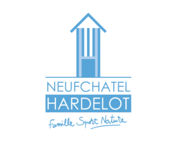 Logo Neufchatel Hardelot