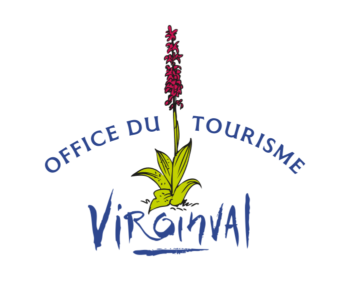 Logo Office du Tourisme de Viroinval
