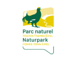 Logo Parc naturel Hautes Fagnes Eifel