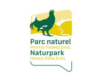 Logo Parc naturel Hautes Fagnes Eifel