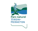 Logo Parc naturel Viroin-Hermeton