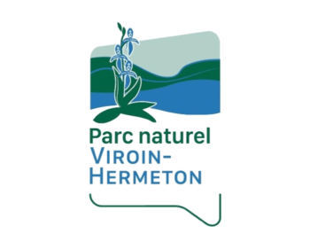 Logo Parc naturel Viroin-Hermeton