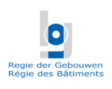 Logo Régie des bâtiments