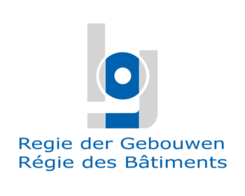 Logo Régie des bâtiments