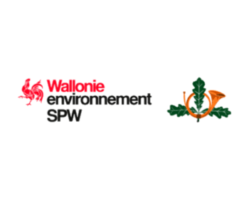 Logo Wallonie Environnement SPW – DNF