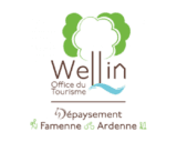 Logo Wellin Office du Tourisme