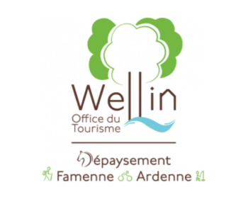Logo Wellin Office du Tourisme