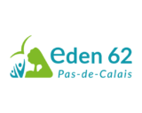 Logo Eden 62 Pas-de-Calais