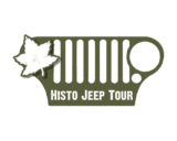 Logo Histo Jeep Tour