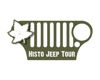 Logo Histo Jeep Tour
