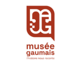 Logo Musée Gaumais
