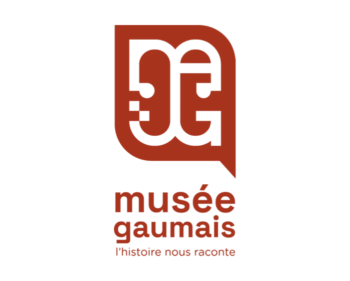 Logo Musée Gaumais