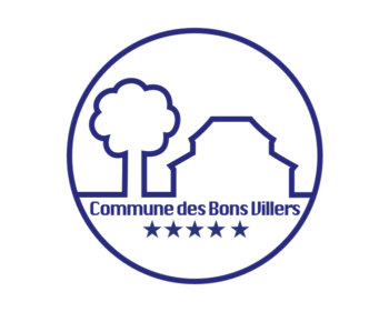 Logo Commune des Bons Villers